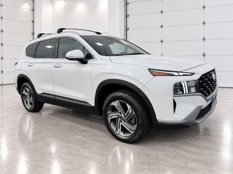 Hyundai Santa Fe SEL AWD 2023