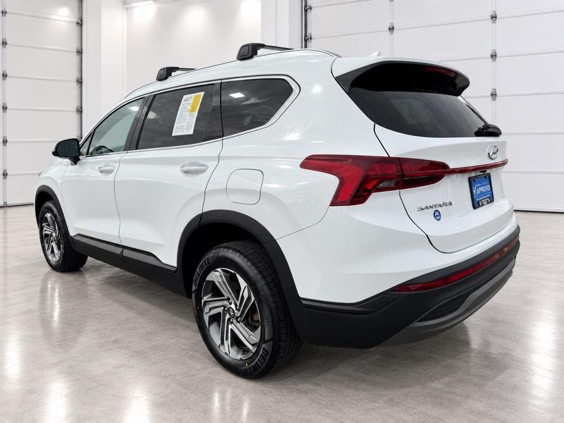 Hyundai Santa Fe SEL AWD 2023