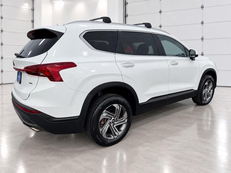 Hyundai Santa Fe SEL AWD 2023