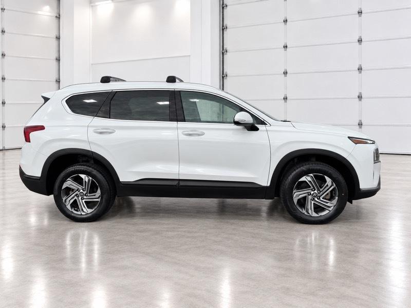 Hyundai Santa Fe SEL AWD 2023