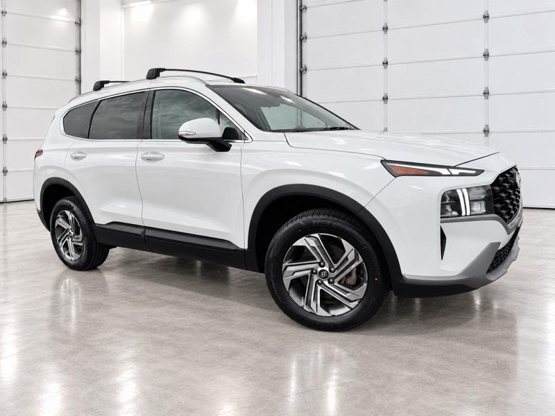 Hyundai Santa Fe SEL AWD 2023
