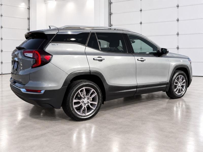 GMC Terrain SLT AWD 2023
