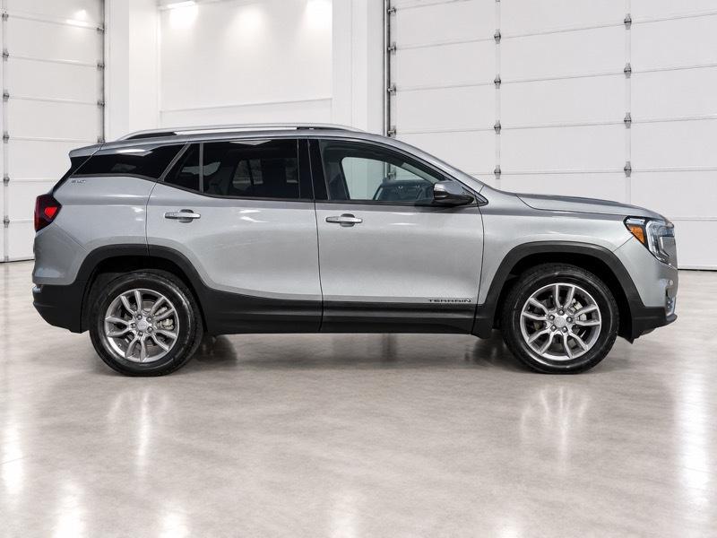 GMC Terrain SLT AWD 2023