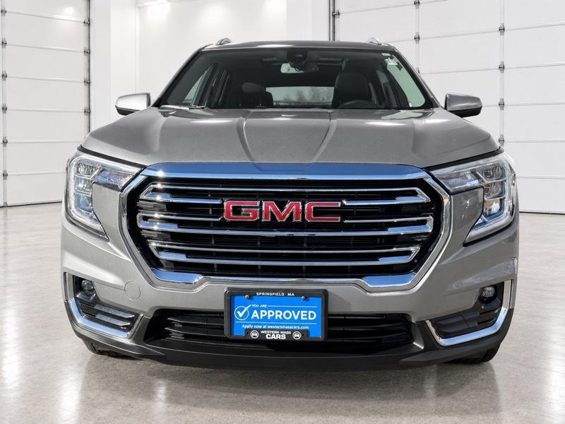 GMC Terrain SLT AWD 2023