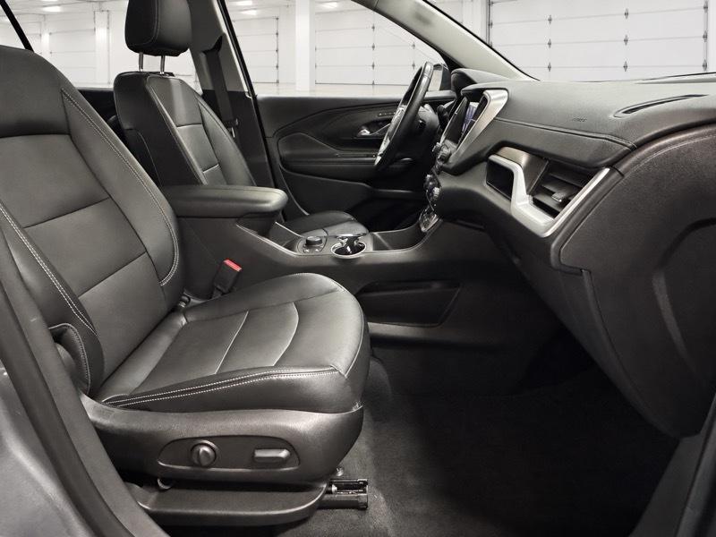 GMC Terrain SLT AWD 2023