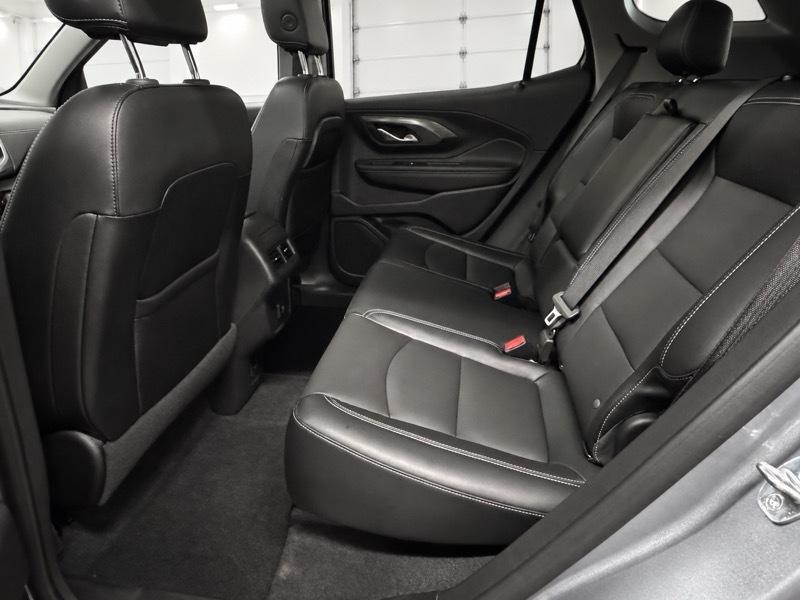 GMC Terrain SLT AWD 2023