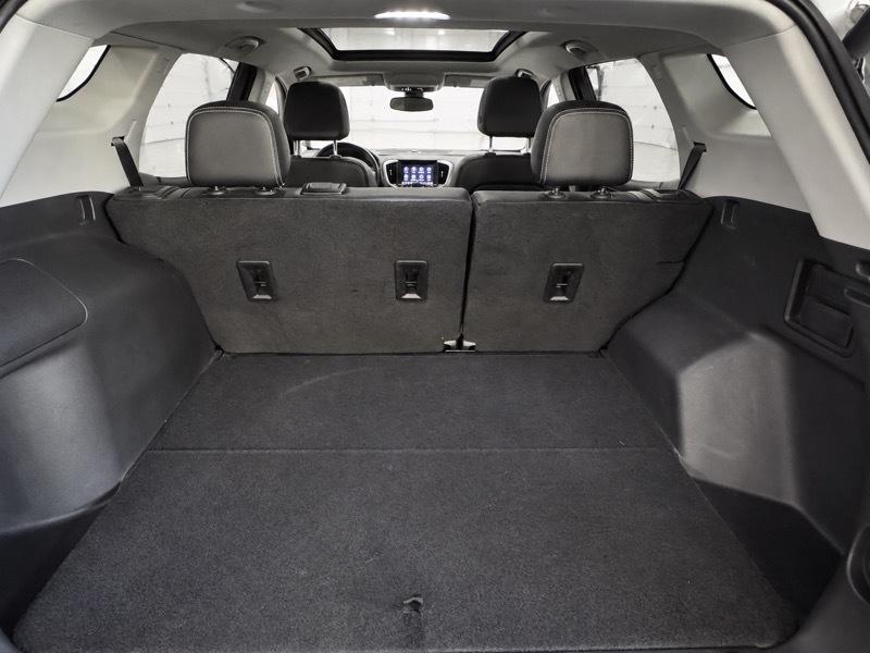 GMC Terrain SLT AWD 2023