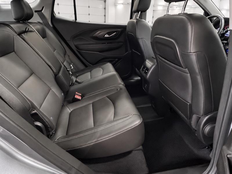 GMC Terrain SLT AWD 2023