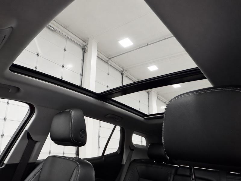 GMC Terrain SLT AWD 2023