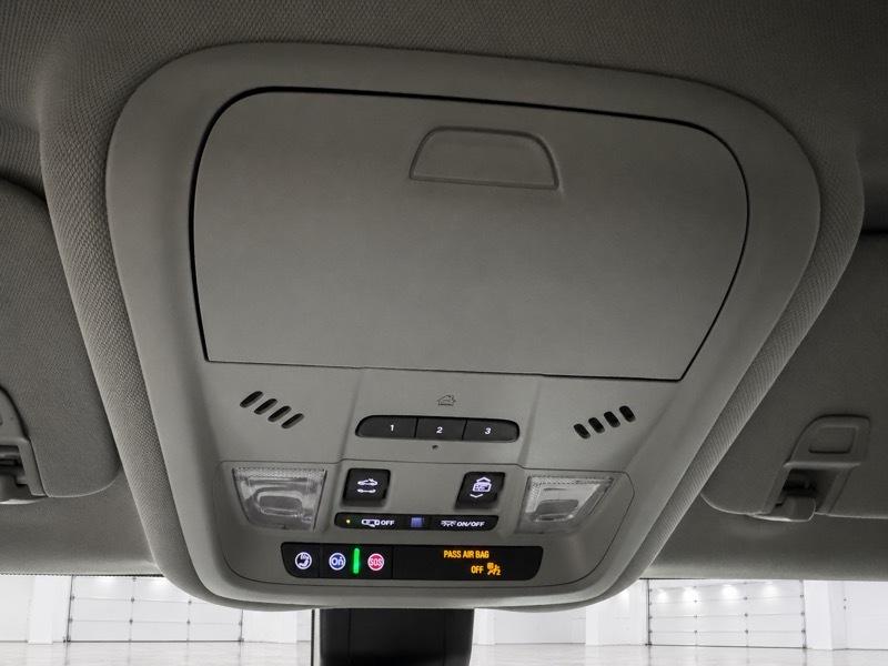 GMC Terrain SLT AWD 2023