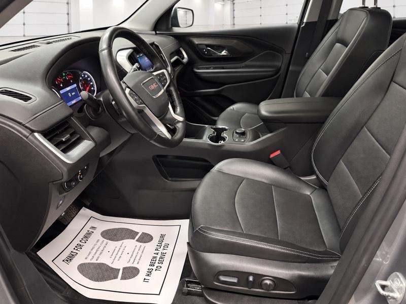 GMC Terrain SLT AWD 2023