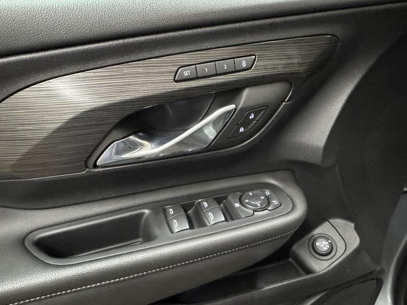 GMC Terrain SLT AWD 2023