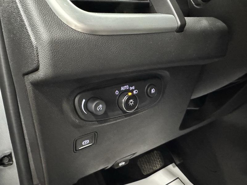 GMC Terrain SLT AWD 2023