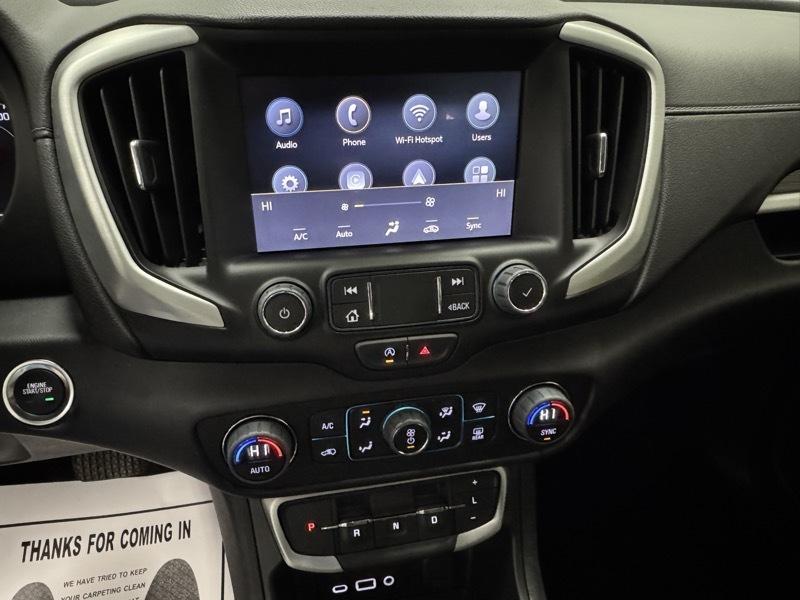 GMC Terrain SLT AWD 2023