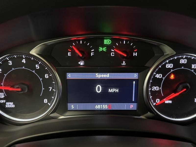 GMC Terrain SLT AWD 2023