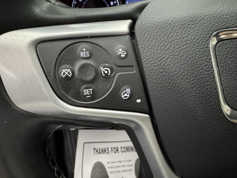 GMC Terrain SLT AWD 2023