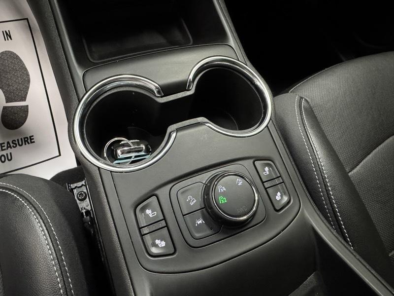 GMC Terrain SLT AWD 2023
