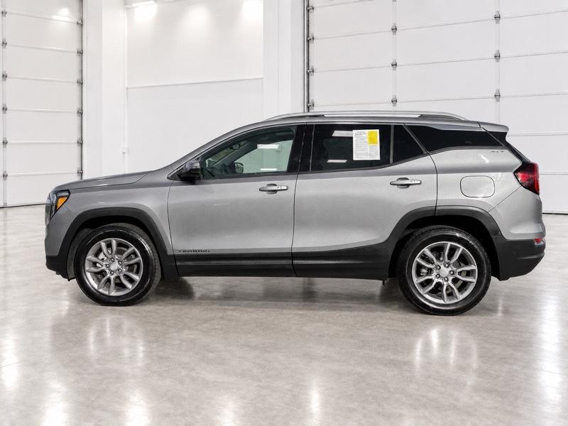 GMC Terrain SLT AWD 2023