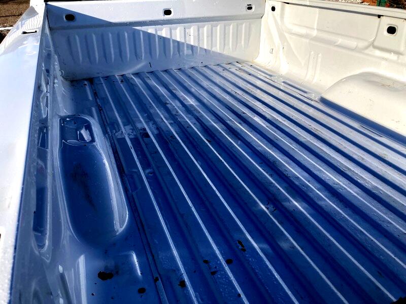 Chevrolet Silverado 2500HD 4WD Reg Cab 142" Work Truck 2013