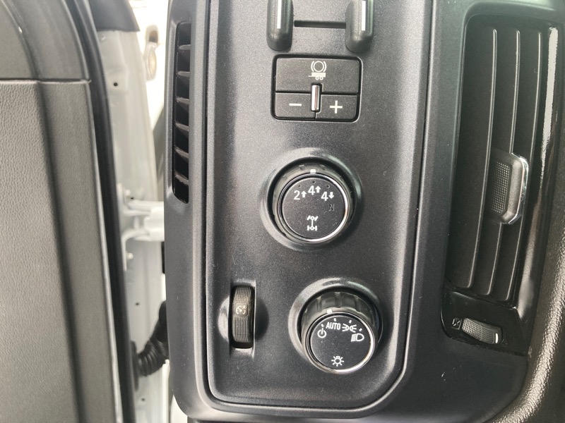 Chevrolet Silverado Medium Duty  2021