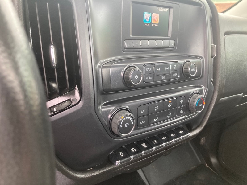 Chevrolet Silverado Medium Duty  2021