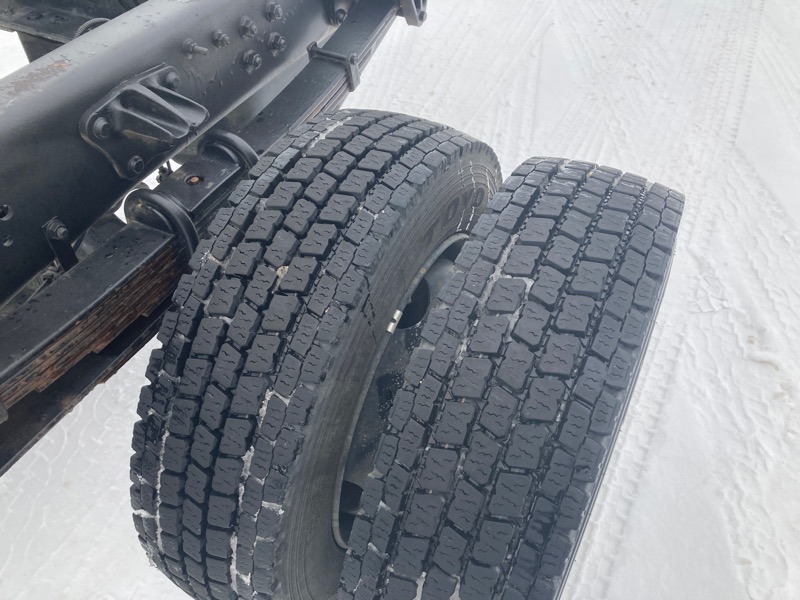 Chevrolet Silverado Medium Duty  2021