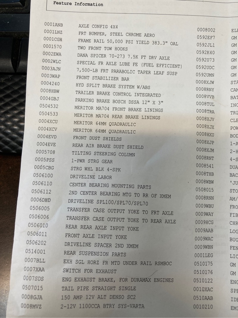 Chevrolet Silverado Medium Duty  2021