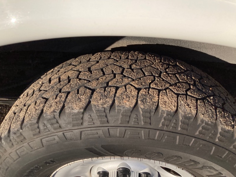 Chevrolet Express 3500 Cargo Extended 2018