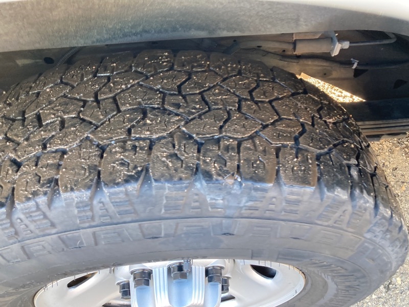 Chevrolet Express 3500 Cargo Extended 2018