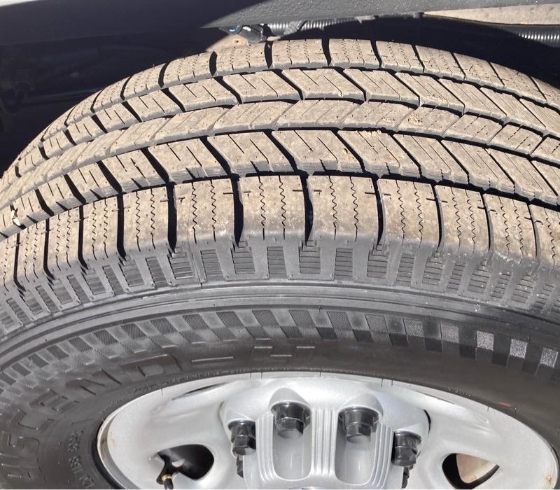 Chevrolet Express 2500 Cargo 2020