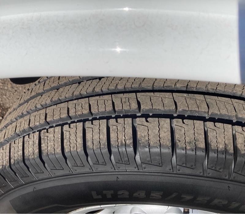 Chevrolet Express 2500 Cargo 2020