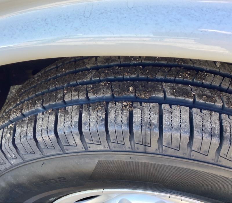 Chevrolet Express 2500 Cargo 2020