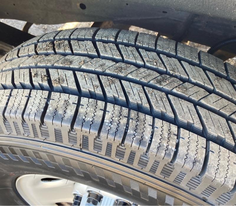 Chevrolet Express 2500 Cargo 2020