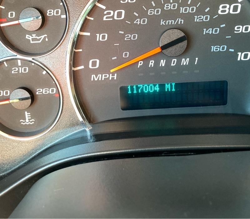 Chevrolet Express 2500 Cargo 2020