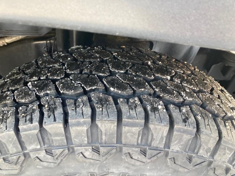 Jeep Wrangler Rubicon Hard Rock 4x4 *Ltd Avail* 2015