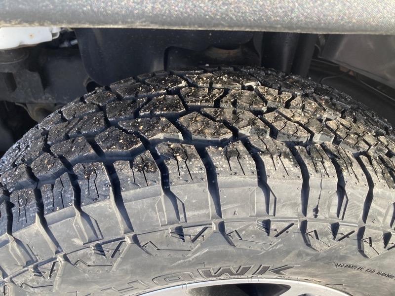 Jeep Wrangler Rubicon Hard Rock 4x4 *Ltd Avail* 2015