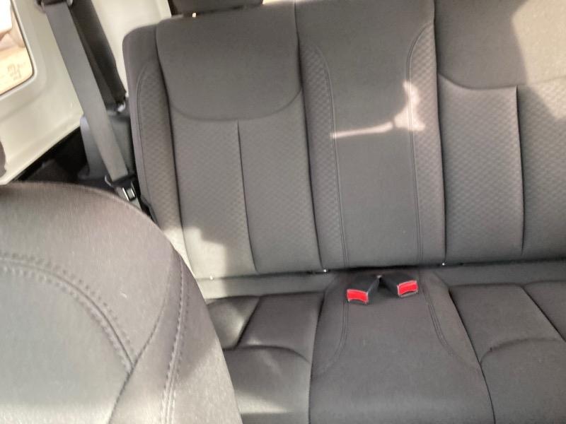 Jeep Wrangler Sport 4WD 2017