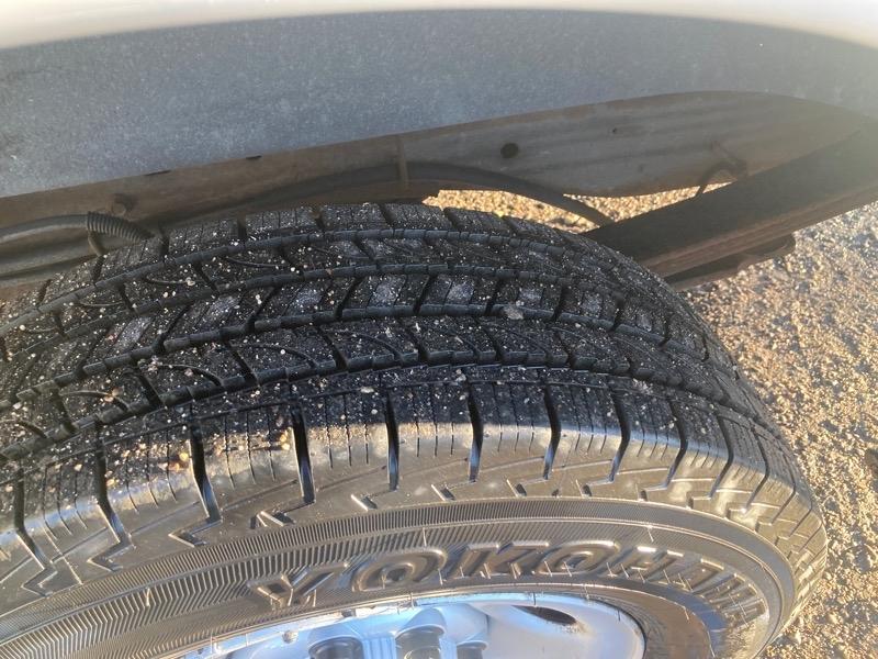 Chevrolet Express 2500 Cargo 2006