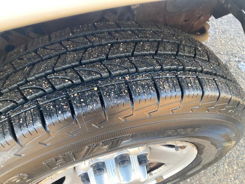 Chevrolet Express 2500 Cargo 2006