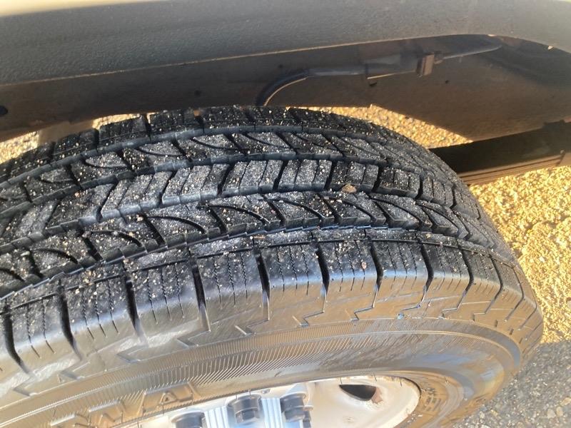 Chevrolet Express 2500 Cargo 2006