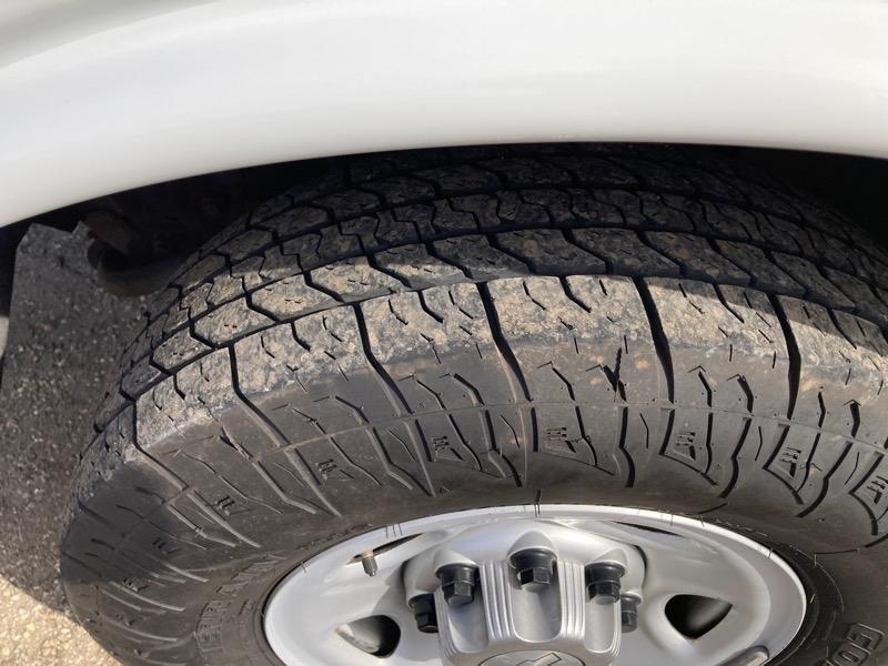 Chevrolet Express 2500 Cargo 2014