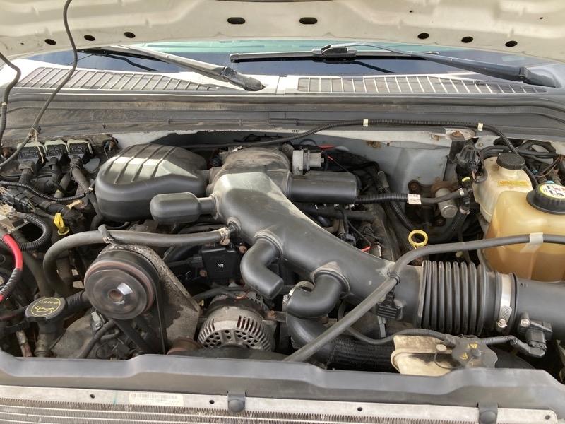 Ford F-450 SD Regular Cab 2WD DRW 2008