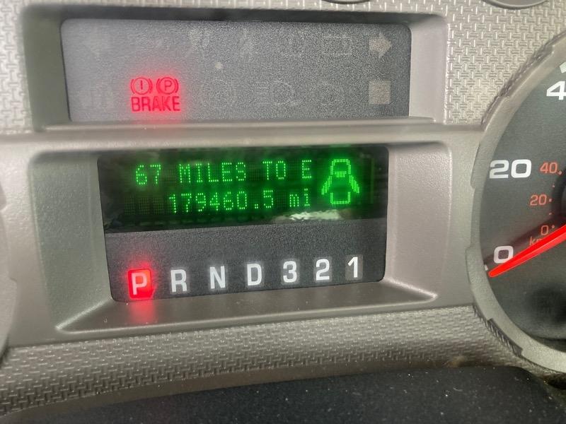 Ford F-450 SD Regular Cab 2WD DRW 2008