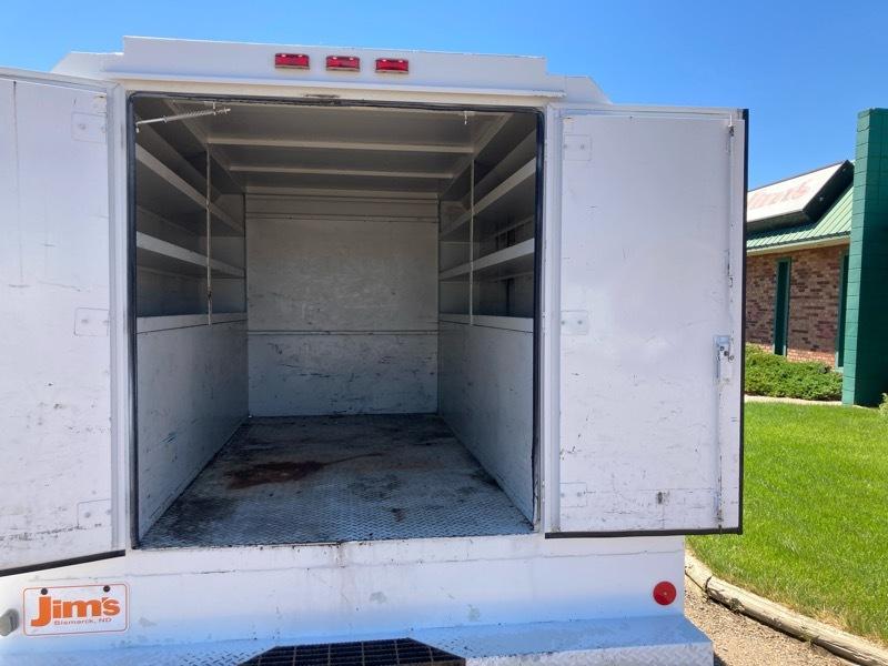 Chevrolet Silverado 3500HD Work Truck DRW 4WD 2009