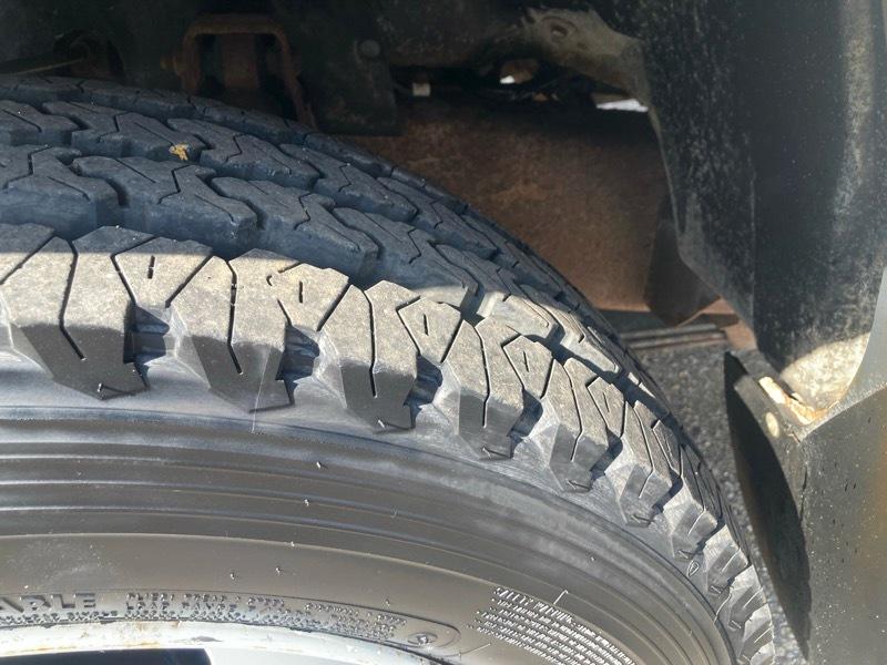 Chevrolet Silverado 3500 Regular Cab 2WD 2002