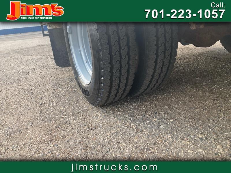 Chevrolet Silverado 3500 Regular Cab 2WD 2002