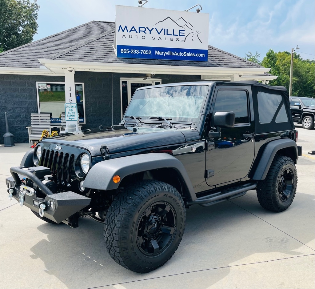 Used Cars for Sale Maryville TN 37804 Maryville Auto Sales