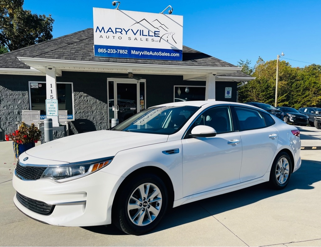 Used Cars for Sale Maryville TN 37804 Maryville Auto Sales