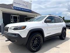 2020 Jeep Cherokee  2020 Jeep Cherokee