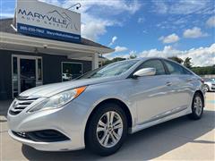 2014 Hyundai Sonata  2014 Hyundai Sonata